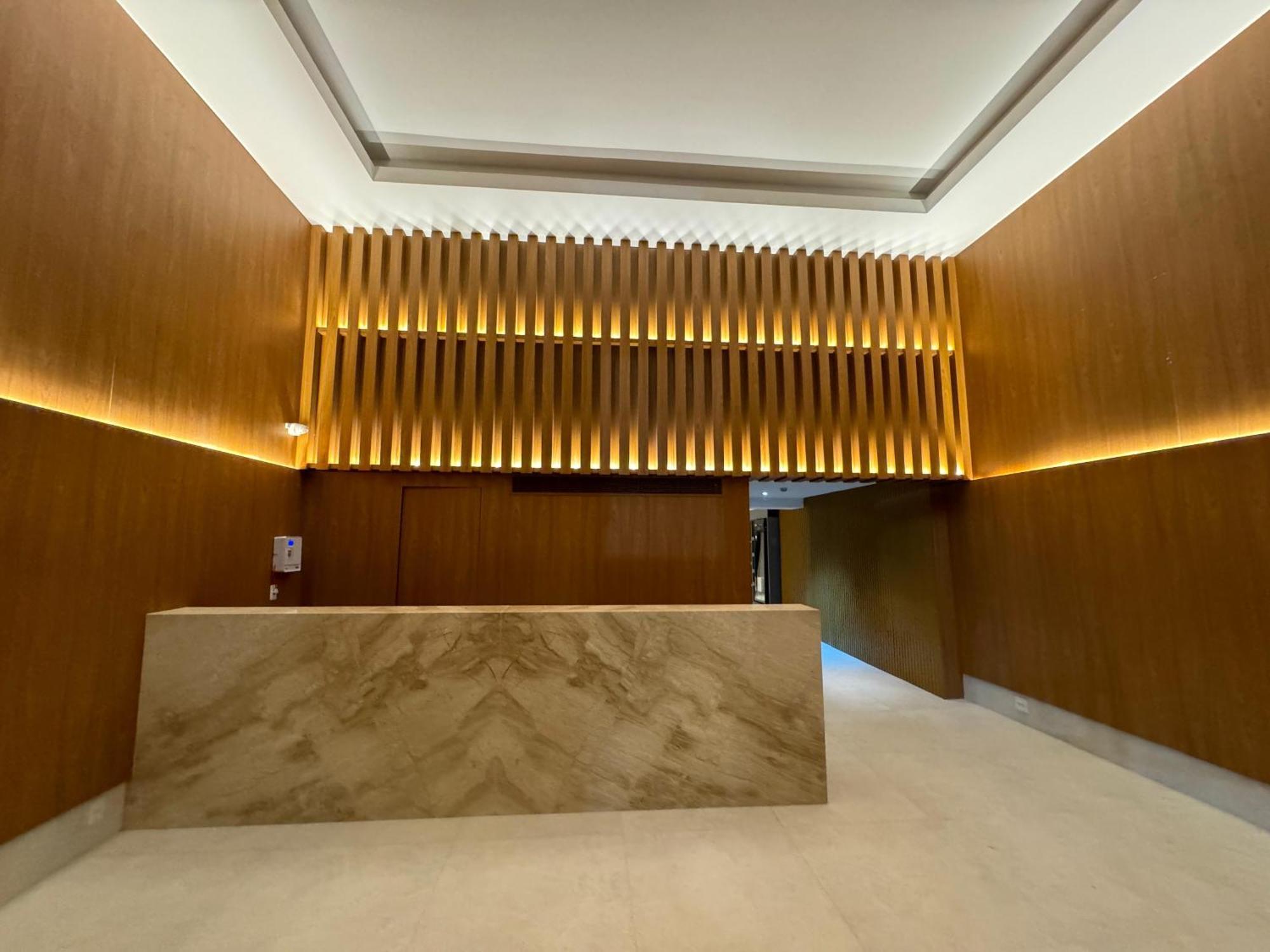 Art Lapa Hotel Rio de Janeiro Kültér fotó