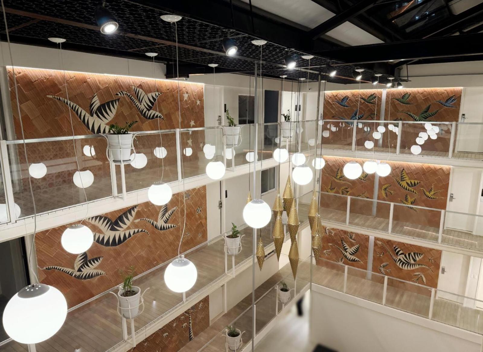 Art Lapa Hotel Rio de Janeiro Kültér fotó
