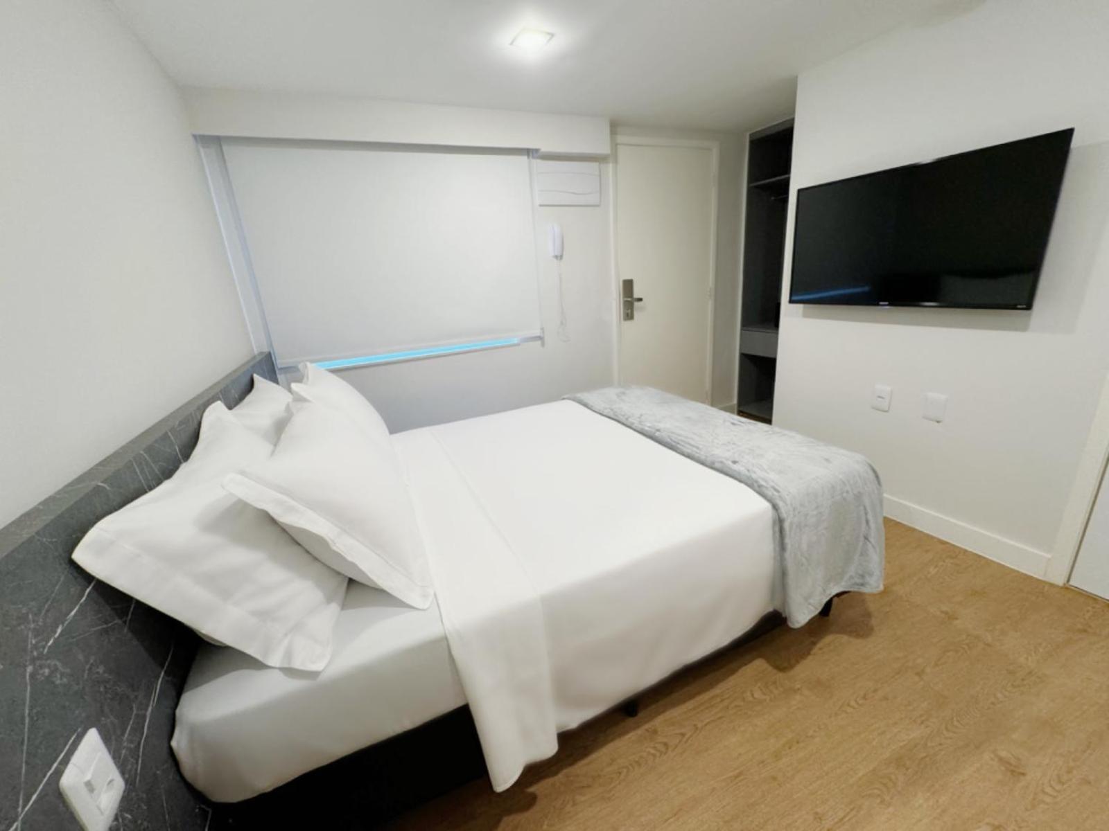 Art Lapa Hotel Rio de Janeiro Kültér fotó