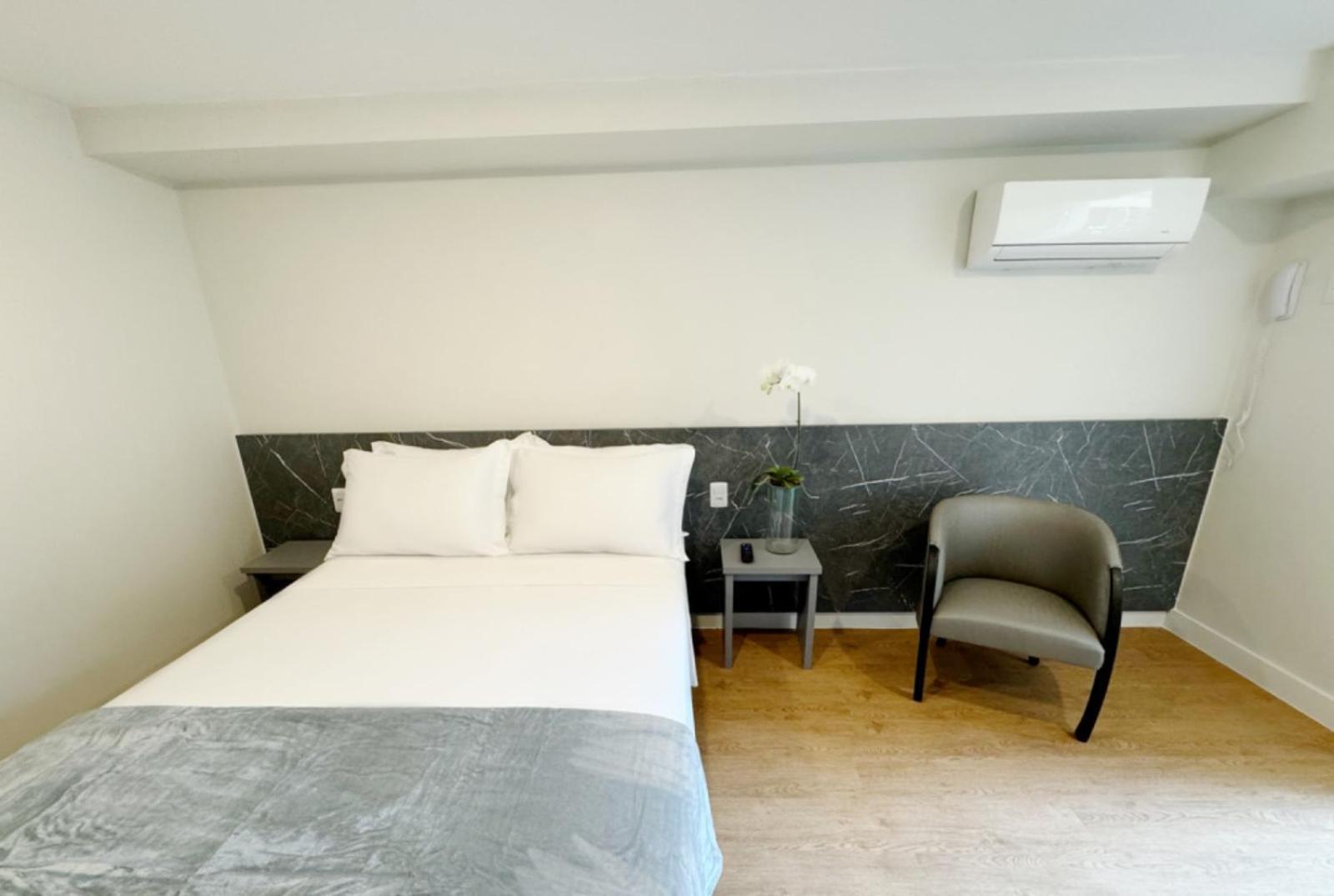 Art Lapa Hotel Rio de Janeiro Kültér fotó