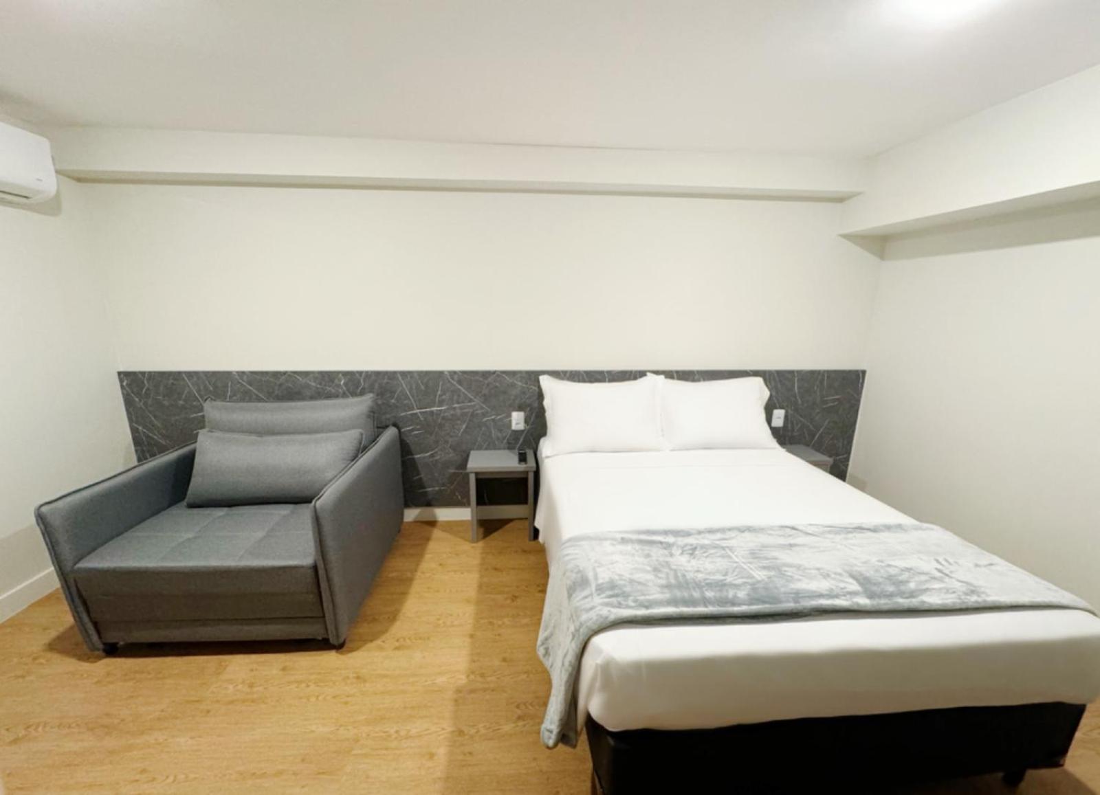 Art Lapa Hotel Rio de Janeiro Kültér fotó