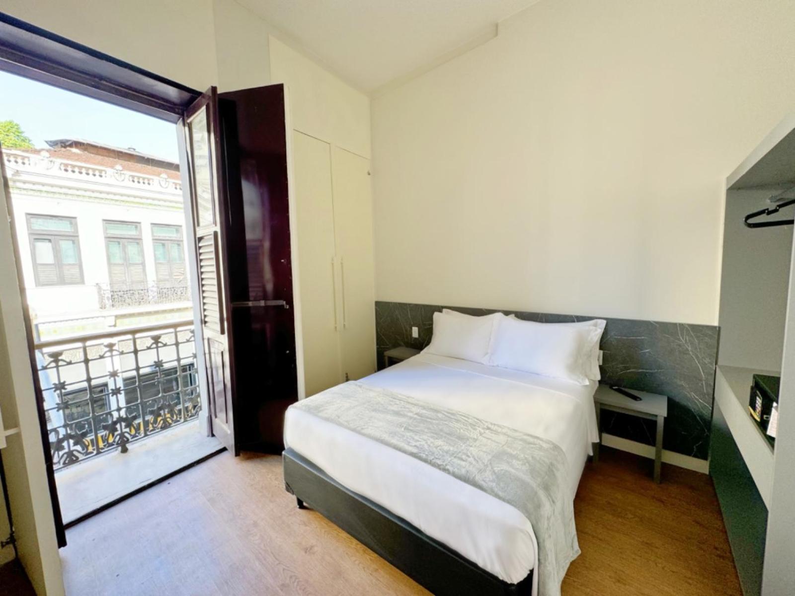 Art Lapa Hotel Rio de Janeiro Kültér fotó