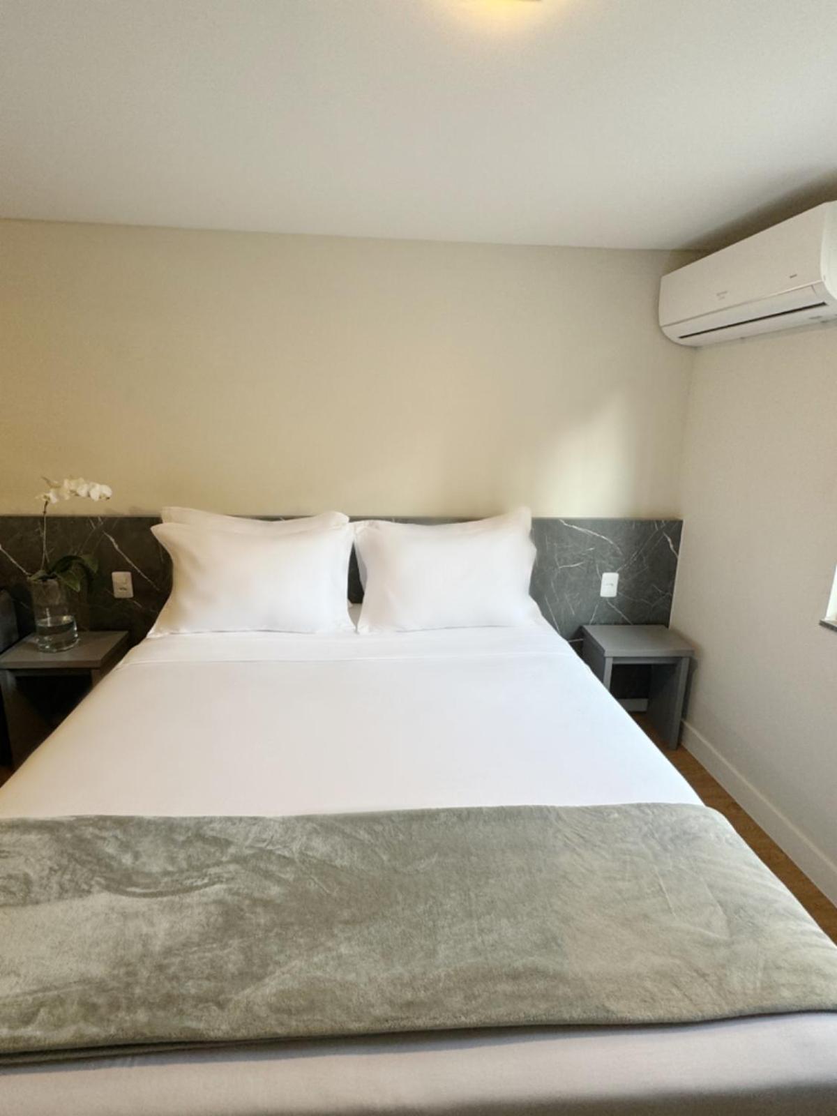 Art Lapa Hotel Rio de Janeiro Kültér fotó
